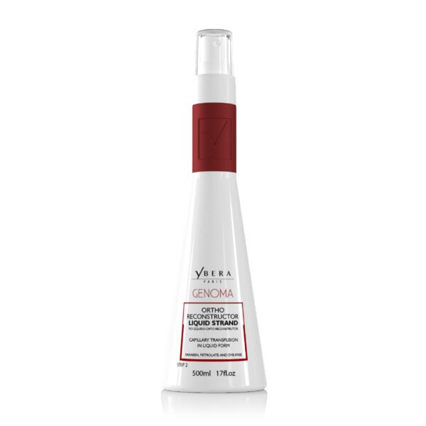 Ybera Genoma Fio Liquido 17 oz (Paso 2)