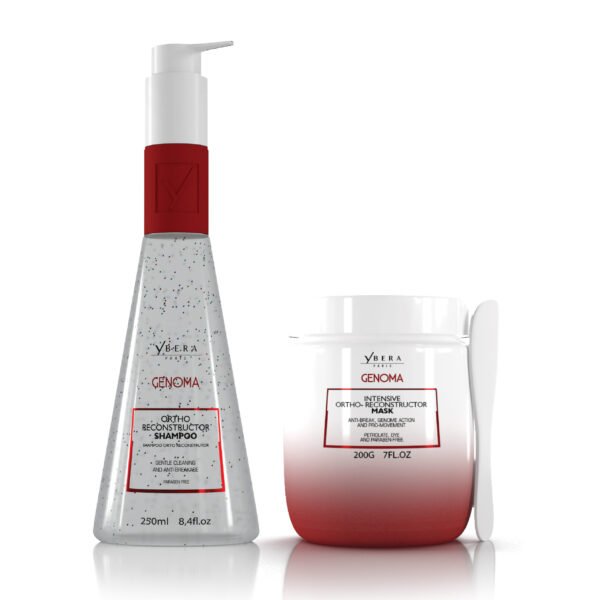 Ybera Genoma Home Care 8.4 oz