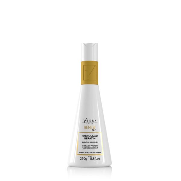 Ybera Keratina Renew Oil 8.8 oz