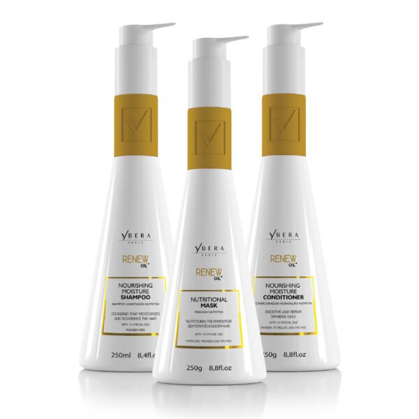 Ybera Renew Oil Homecare 8.4 oz