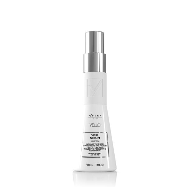 Ybera Vello Vital Serum 3 oz