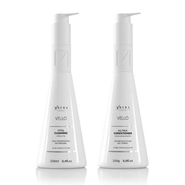 Ybera Vello Home Care 8.4 oz